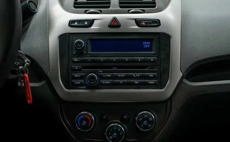 Chevrolet Cobalt