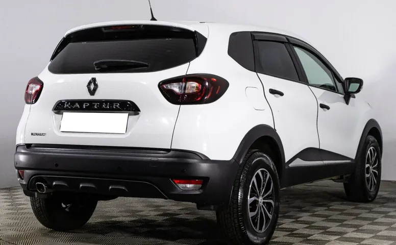 Renault Kaptur