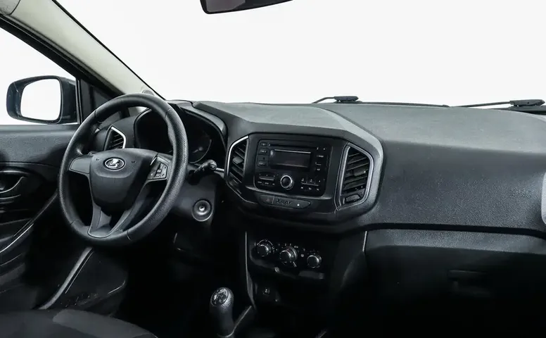 LADA (ВАЗ) XRAY
