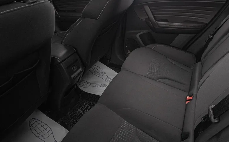 Changan CS35PLUS