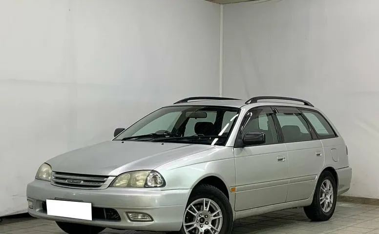 Toyota CALDINA
