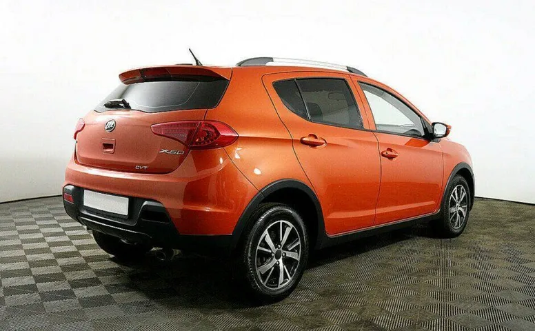 Lifan X50 I