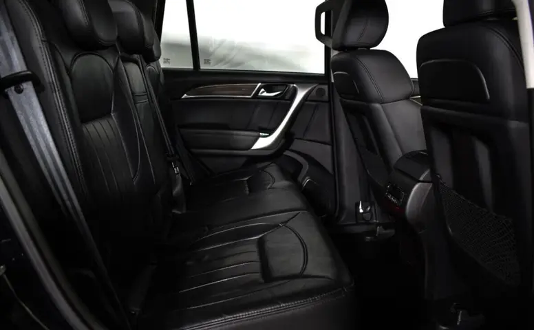 Haval H9