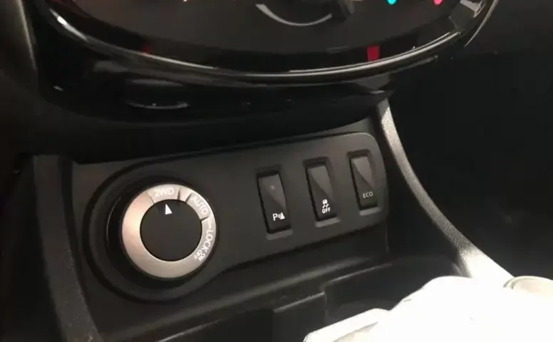 Nissan Terrano