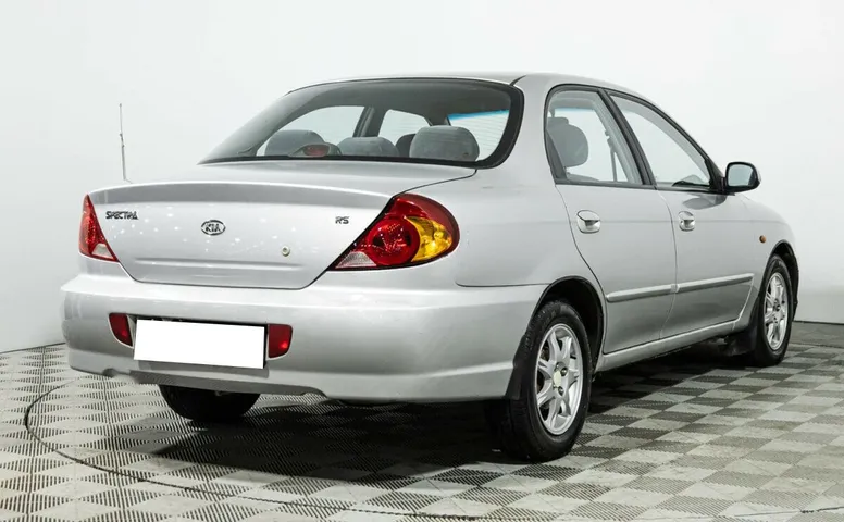 KIA Spectra