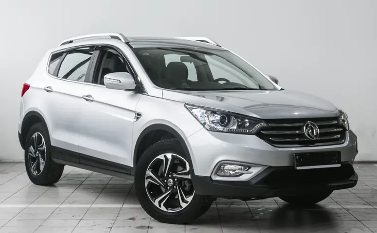DongFeng AX7