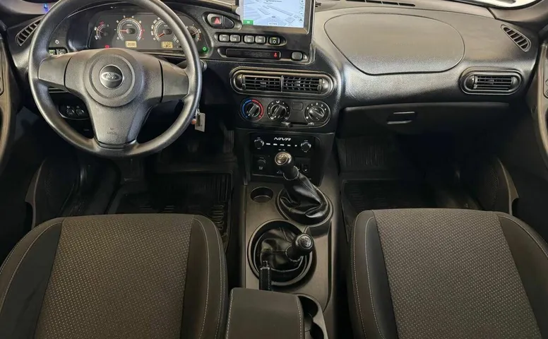 LADA (ВАЗ) Niva I