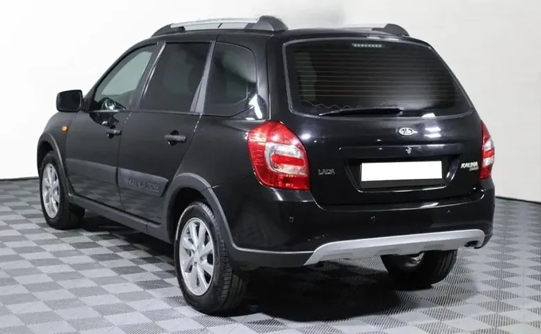 LADA (ВАЗ) Kalina