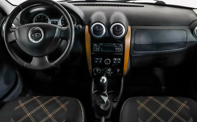LADA (ВАЗ) Largus