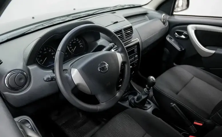 Nissan Terrano