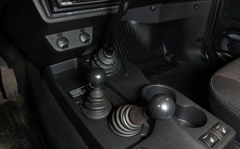 Niva Legend
