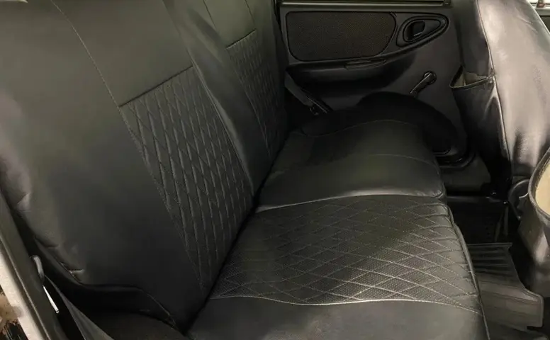 Chevrolet Niva