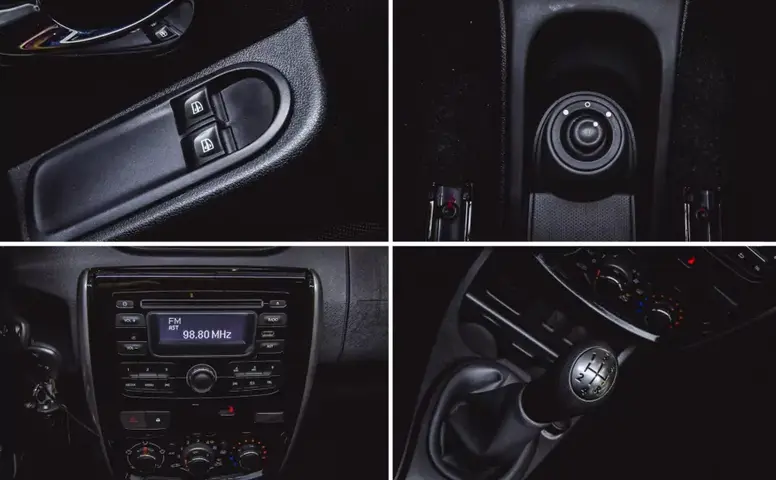 Nissan Terrano