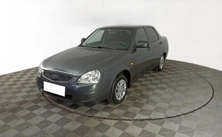 LADA (ВАЗ) Priora