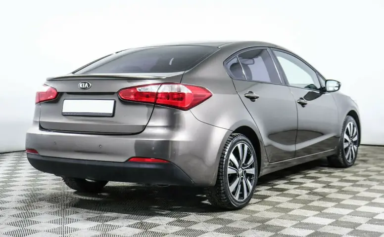 Kia Cerato