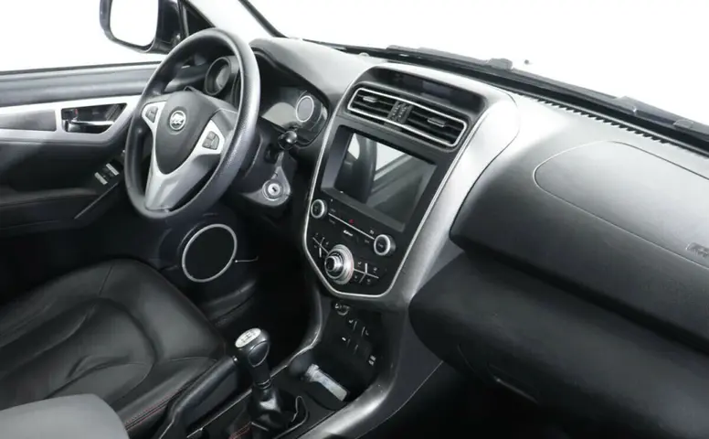 Lifan X60