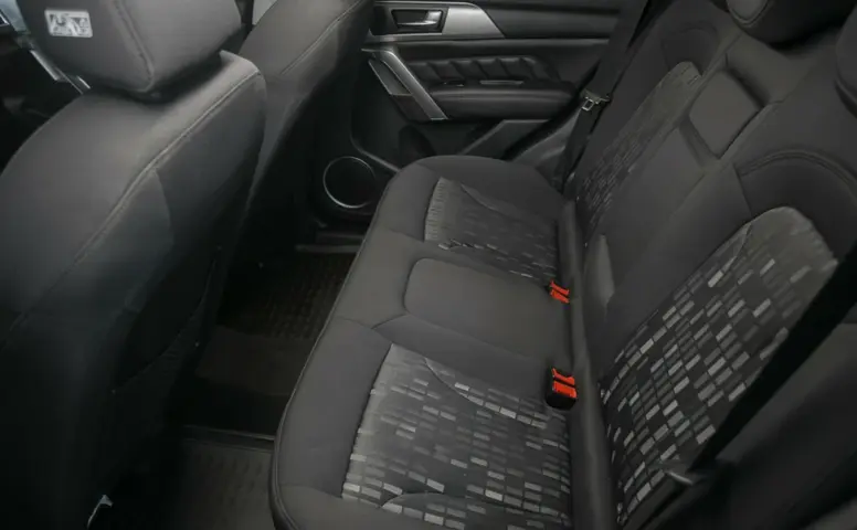 Haval H2
