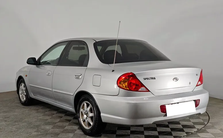 KIA Spectra