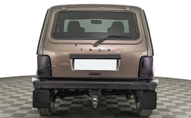 Niva Legend