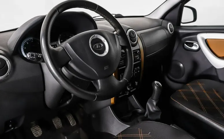 LADA (ВАЗ) Largus