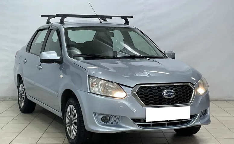 Datsun on-DO