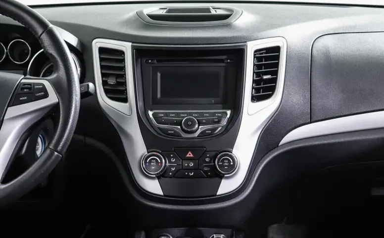 Changan CS35