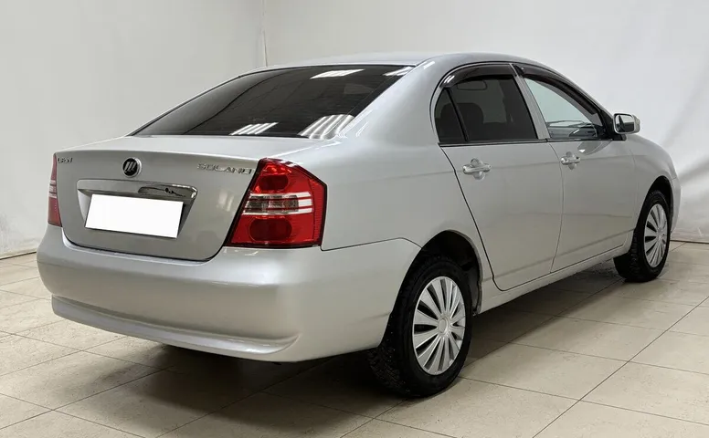 Lifan solano