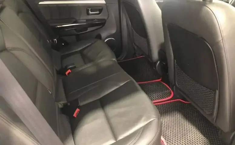 Haval H5