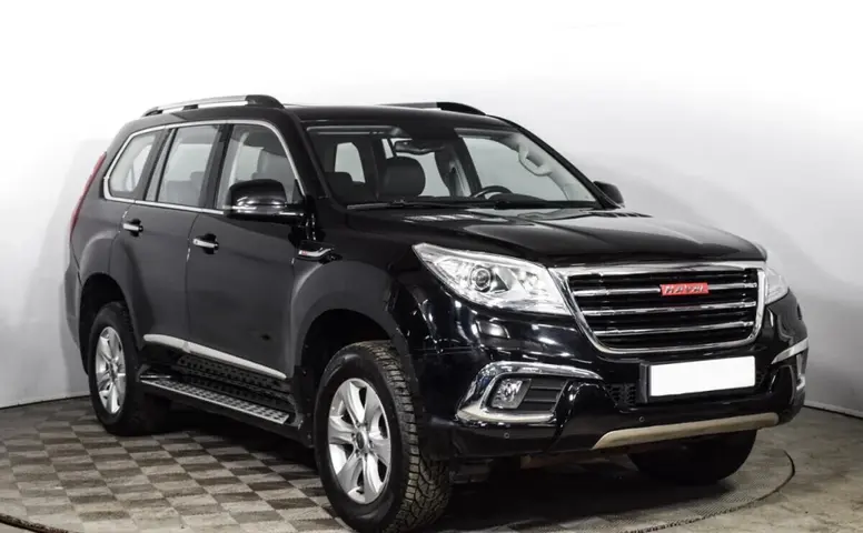 Haval H9