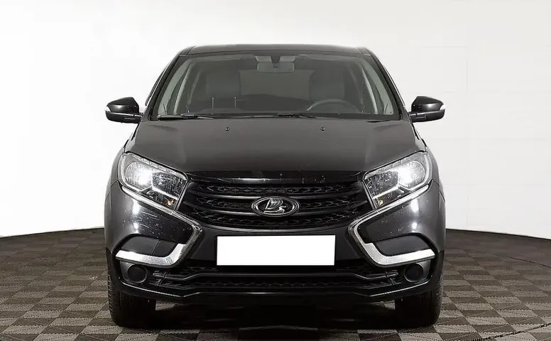 LADA (ВАЗ) XRAY