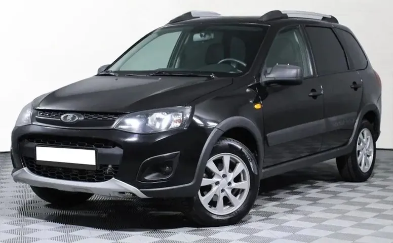 LADA (ВАЗ) Kalina