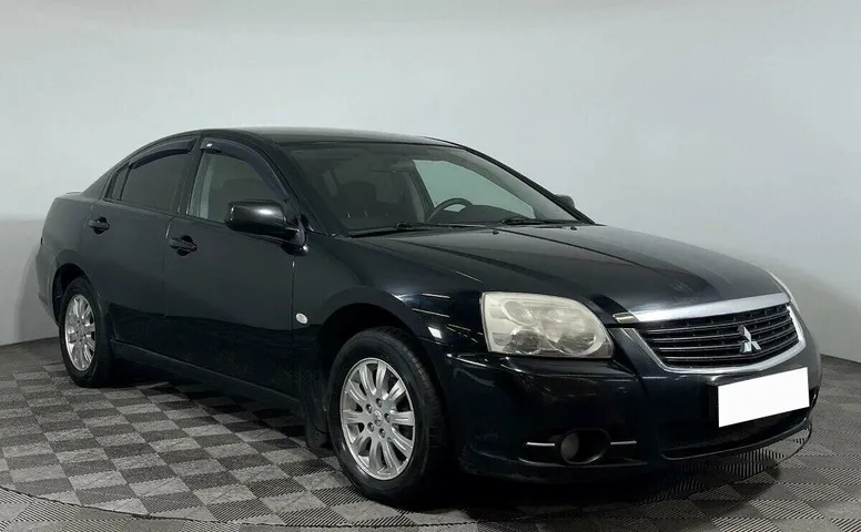 Mitsubishi GALANT