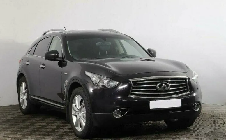Infiniti FX