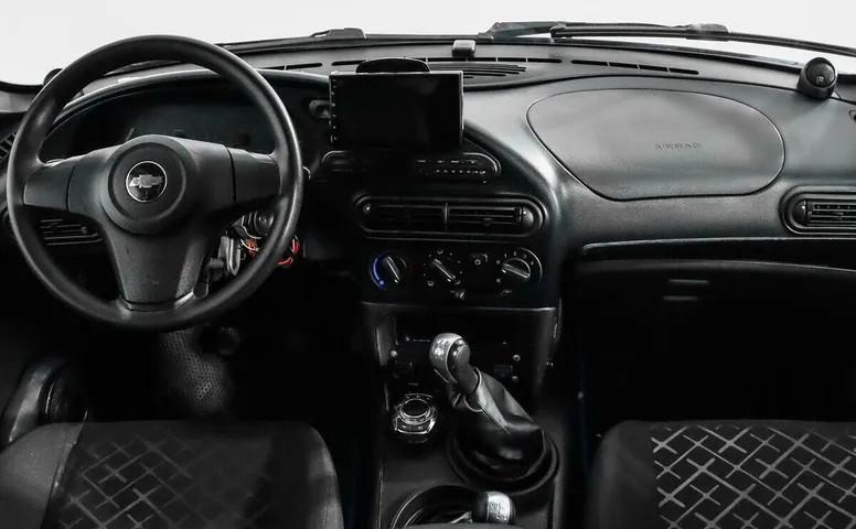 Chevrolet Niva