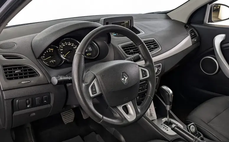 Renault Fluence