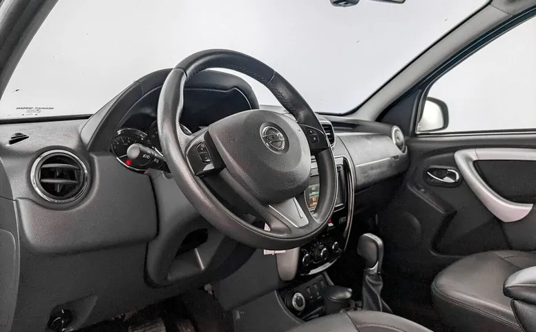 Nissan Terrano