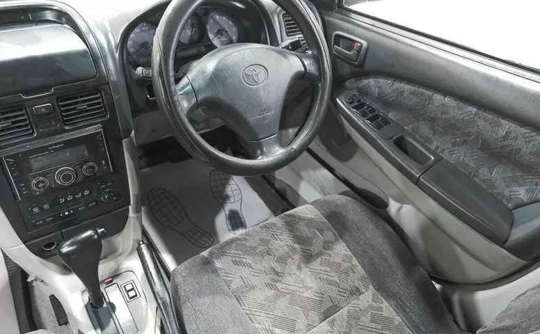 Toyota CALDINA