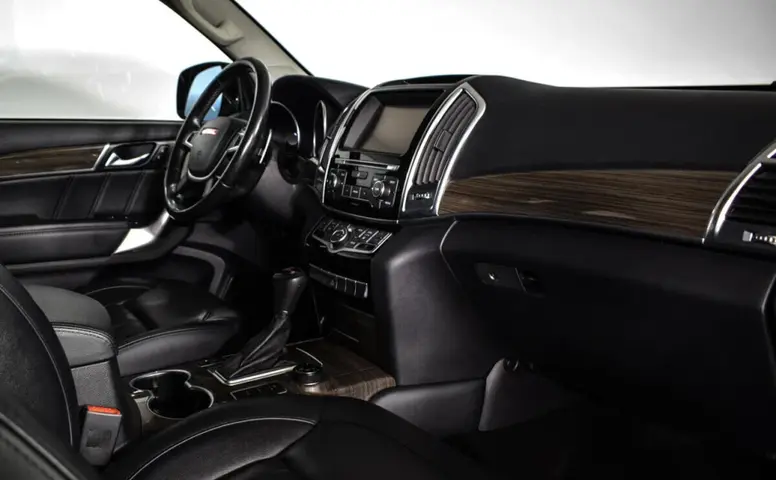 Haval H9