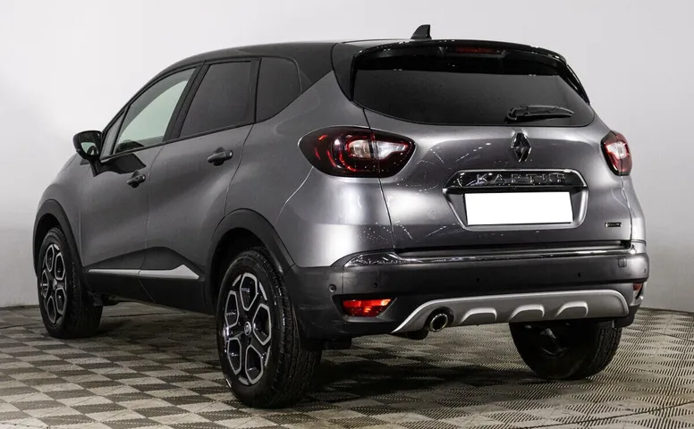Renault Kaptur