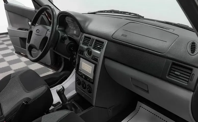 LADA (ВАЗ) Priora