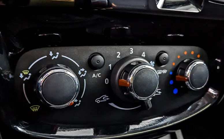 Nissan Terrano