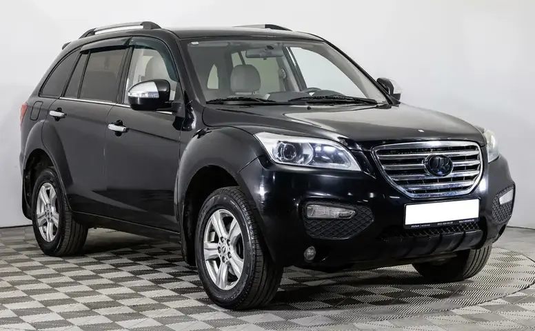 Lifan X60