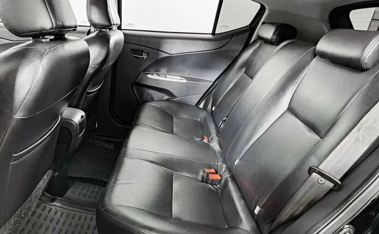 Lifan X50 I