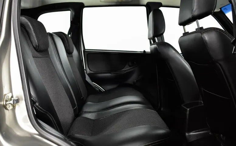 Chevrolet Niva