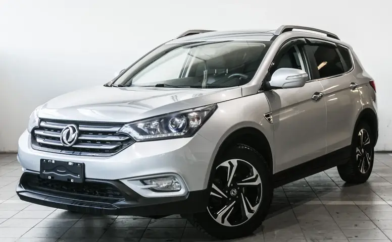 DongFeng AX7