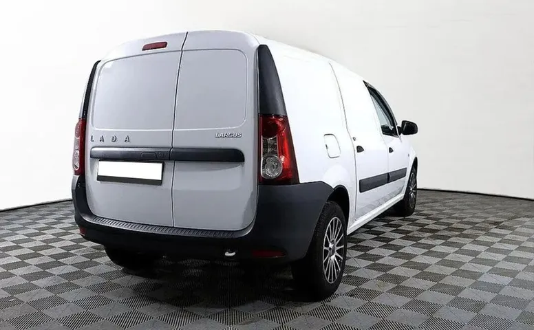 LADA (ВАЗ) Largus