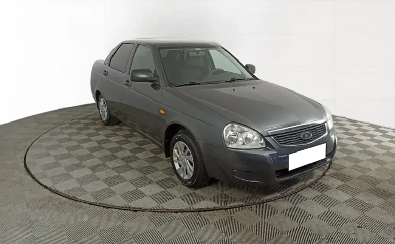 LADA (ВАЗ) Priora