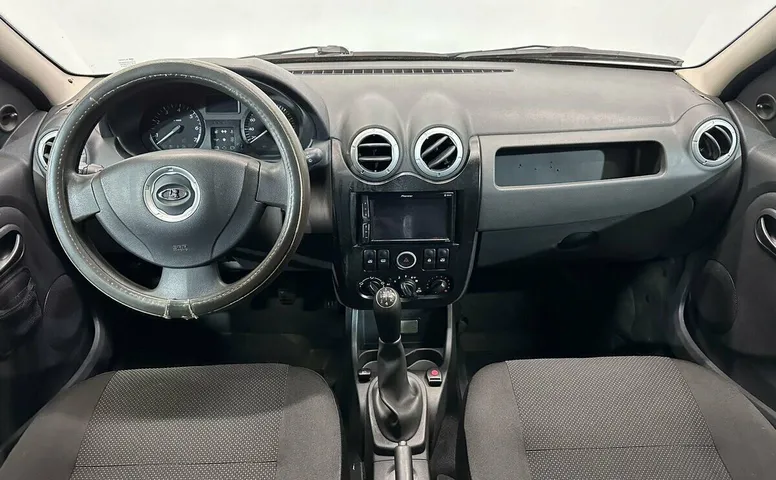 LADA (ВАЗ) Largus