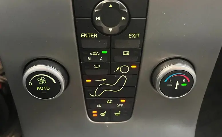 Volvo S40