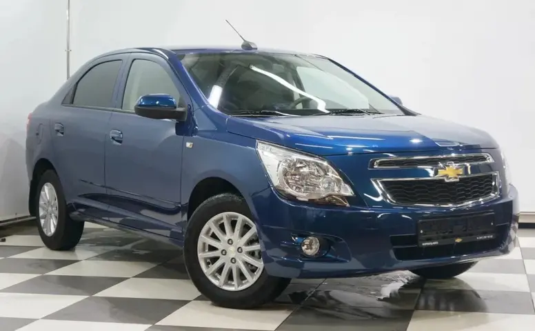 Chevrolet Cobalt